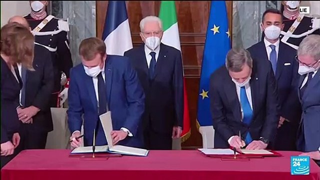 Crise migratoire à Calais : vives tensions entre la France et le Royaume-Uni