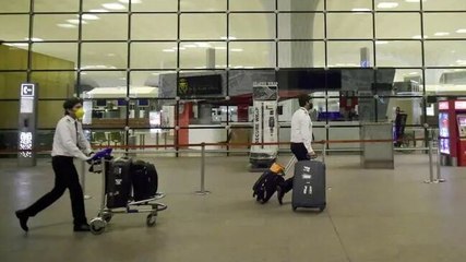 International flight services to resume from December 15: Civil Aviation Ministry