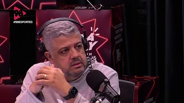 98 Esportes | Os possíveis reforços do Cruzeiro para 2022!