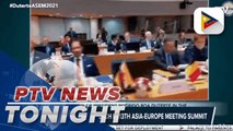 PRRD to deliver speech in 13th Asia-Europe meeting summit