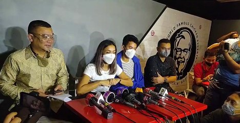 Perkembangan Kasus Dugaan Mafia Tanah Yang Menimpa Nirina Zubir