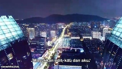 Cute Programmer Full Episode 3 Sub Indo