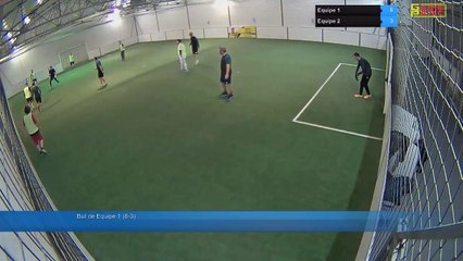 Equipe 1 Vs Equipe 2 - 26/11/21 12:38 - Loisir Poitiers - Poitiers Game Parc