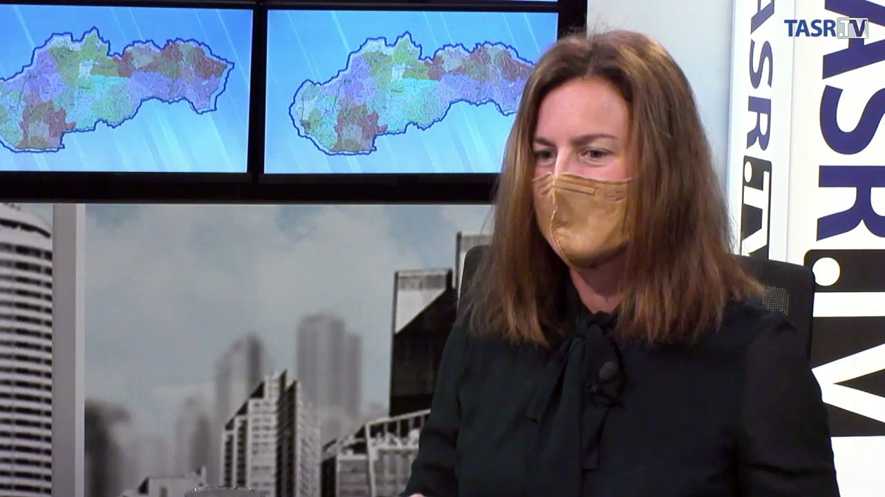 MILANOVÁ: Kultúrny semafor sa po skončení lockdownu zapne znova