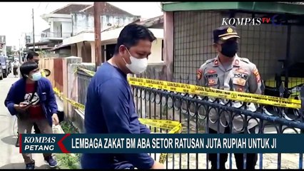 Wawancara Ekslusif: Tersangka Terorisme Jamaah Islamiyah Buka Suara soal Sistem Pengumpulan Dana