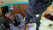 Robot Security Dog Capable of Barking Developed by Nigerian Student