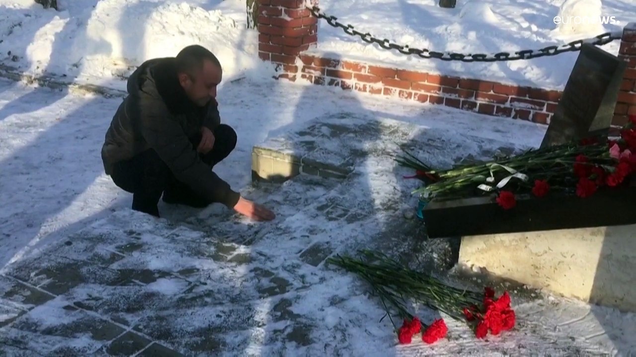 Russland: Doch ein Überlebender aus dem Schacht geholt