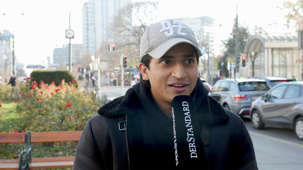 Lockdown: 'Die Menschen juckt das nicht mehr'