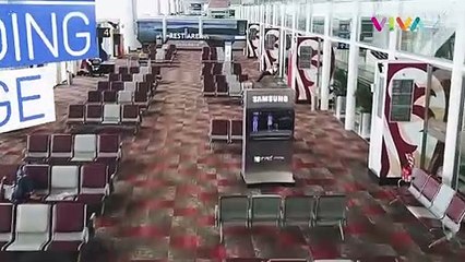 Bandara Kualanamu Dijual, ini Profil Investor