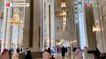 Arab Saudi Larang Selfie, Foto, Video di Masjidil Haram