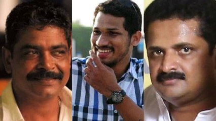 Raid at Anthony Perumbavoor's house before Marakkar release