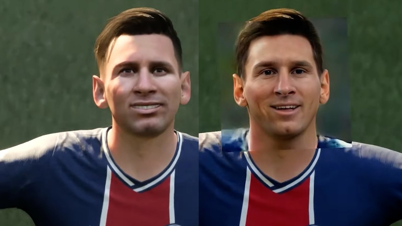 So kann FIFA 27 aussehen... Future of Gaming