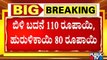 ರಾಜ್ಯದಲ್ಲಿ ಅಕಾಲಿಕ ಮಳೆ ಅವಾಂತರ; ಗಗನಮುಖಿಯಾದ ತರಕಾರಿ ದರ | Vegetable Prices Soar As Rain Damages Crops