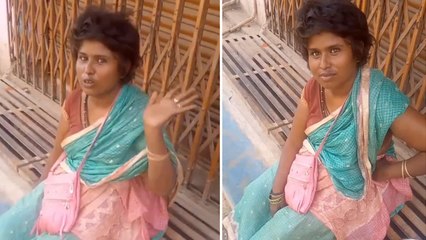 Viral Video : ఈ మహిళ ఎంత అనర్గళంగా ఇంగ్లీష్ మాట్లాడుతుందో చూశారా ? || Oneindia Telugu