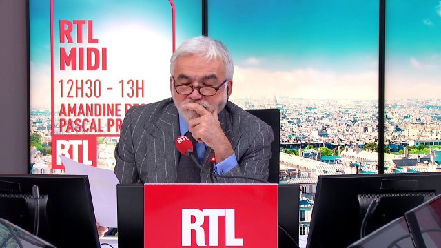 L'avocat de Nicolas Hulot critique les méthodes d' Envoyé spécial