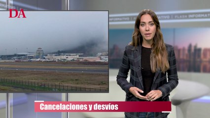 Flash Informativo del 26 de noviembre de 2021