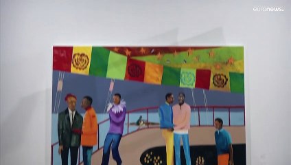 Gaudí, Lubaina Himid : rendez-vous culturels en Europe