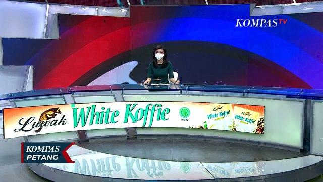 Menko Luhut: Jika Bebas Merdeka Tanpa Aturan, Bebas Merdeka Juga Penyakit Itu Ke Kamu!