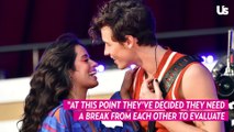 Camila Cabello, Shawn Mendes Have ‘Ton of Love’ for Each Other Post-Split