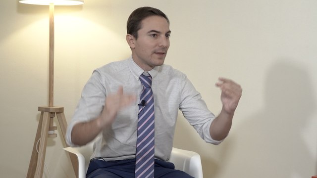 Lobato muestra su deseo de presidir la Comunidad de Madrid