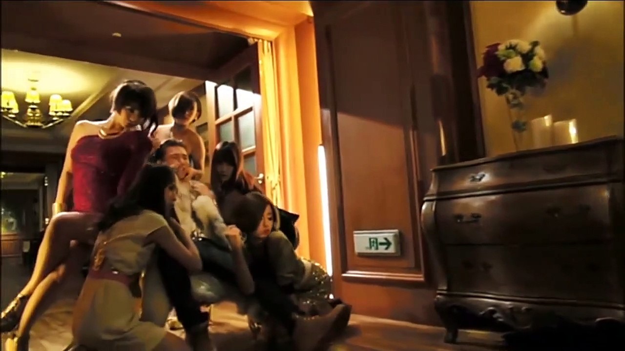 Daesung - ''Look at Me,Gwisoon'' MV Yapım aşaması (Türkçe Altyazılı)