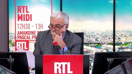 RTL Midi du 26 novembre 2021