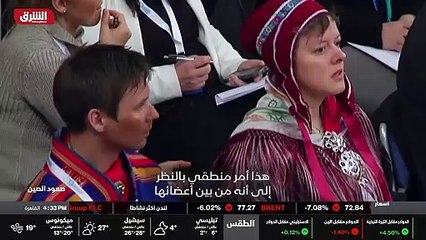 ...ما في هذا الجزء من العالم . هذا أمر منطق...