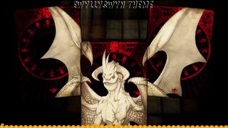 Voice of Cards OST - Final Boss Theme (Ewyllyswyn)