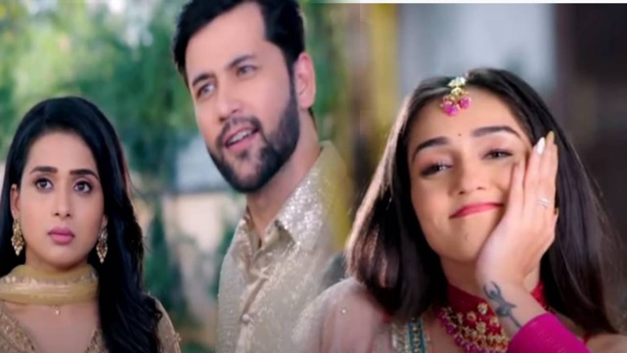 Sasural Simar Ka 2 spoiler: Simar और Samar की शादी पर Reema ने बनाया plan | FilmiBeat