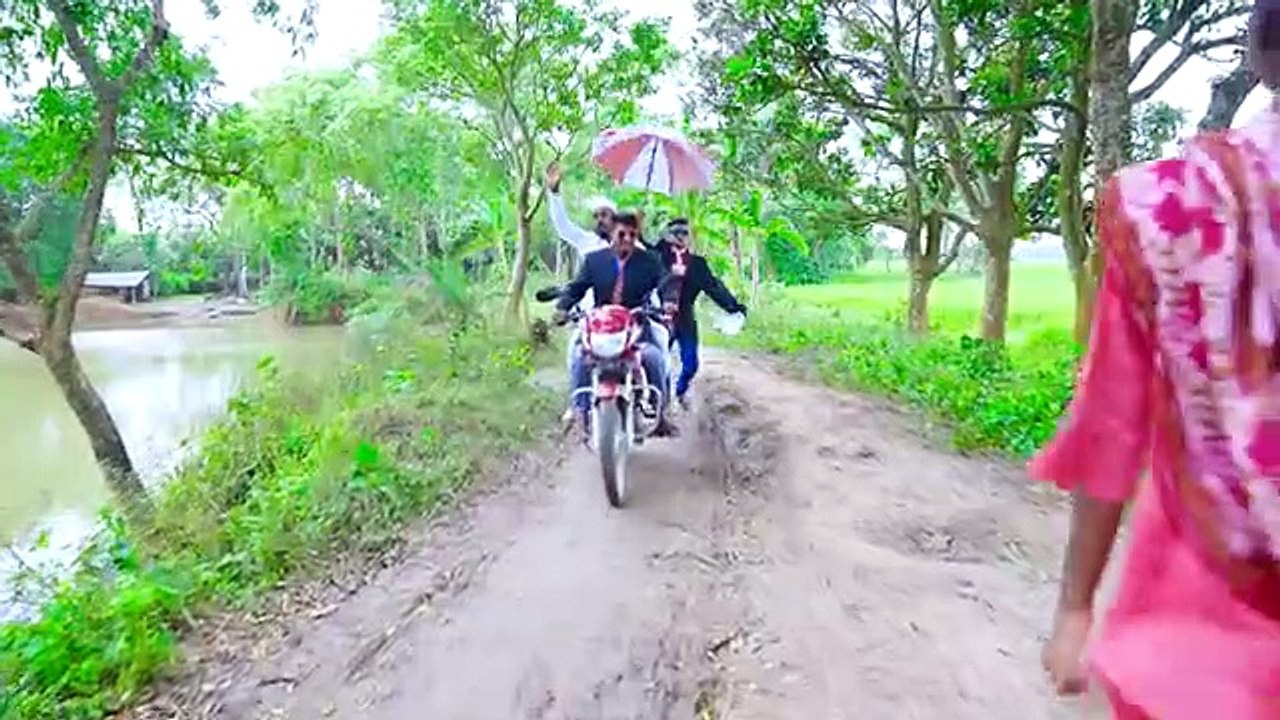 Comedy Video Amazing Funny Video 2021