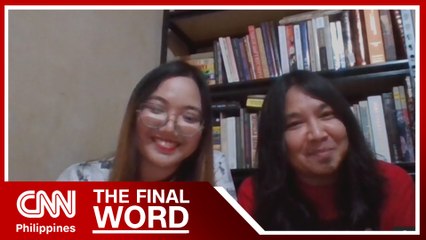Pinoy-made shirts feature national heroes | The Final Word