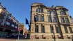 Inside Sunderland's restored Commissioners Building