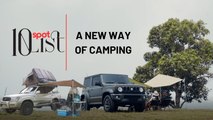 10 Car Camping Sites Near Manila