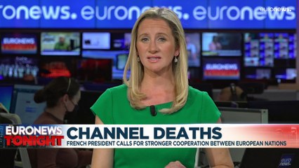 'No optimism' over France-UK cooperation on migrants, says Amnesty