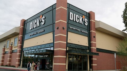 Why This Analyst Is Watching Dick's Sporting Goods on Black Friday