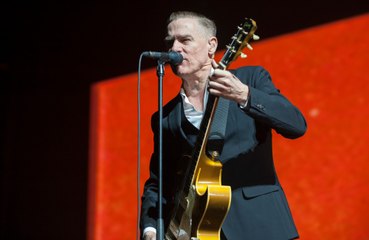 Bryan Adams gets another positive COVID-19 test