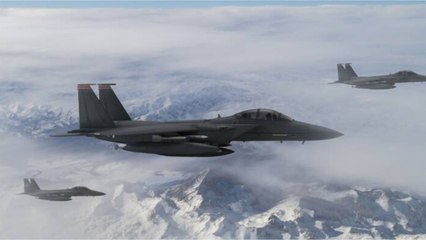 Défense : la Suisse n'a "pas de plan B" si le choix du F-35 est rejeté (1)