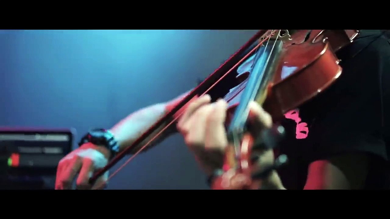 Kal Ho Naa Ho - Shah Rukh Khan - Violin _ Piano (Agogo Violin _ Rusdi Cover)