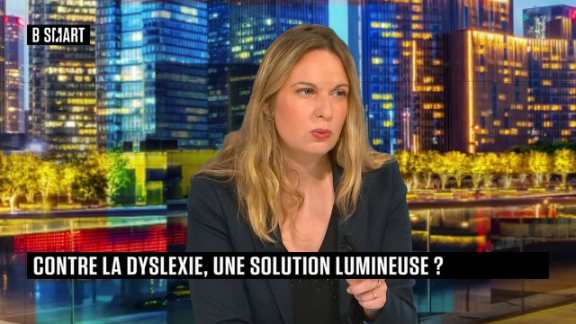 BE SMART - L'interview de Julien Legras (Lexilife) par Aurélie Planeix