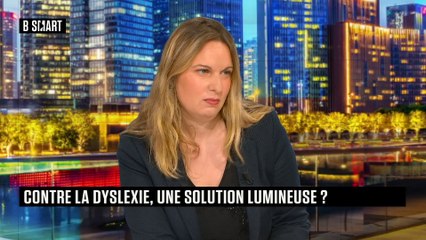 BE SMART - Emission du vendredi 26 novembre