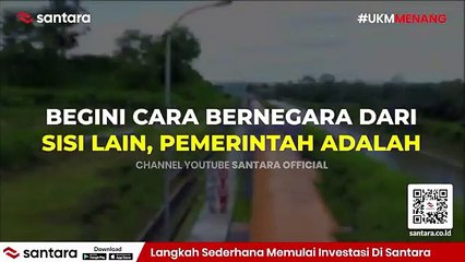 J4NC0K!! MASAK UTANG BUMN DIBAYARIN APBN, GAK BERES INI NEGARA BERBISNIS!! - Mar