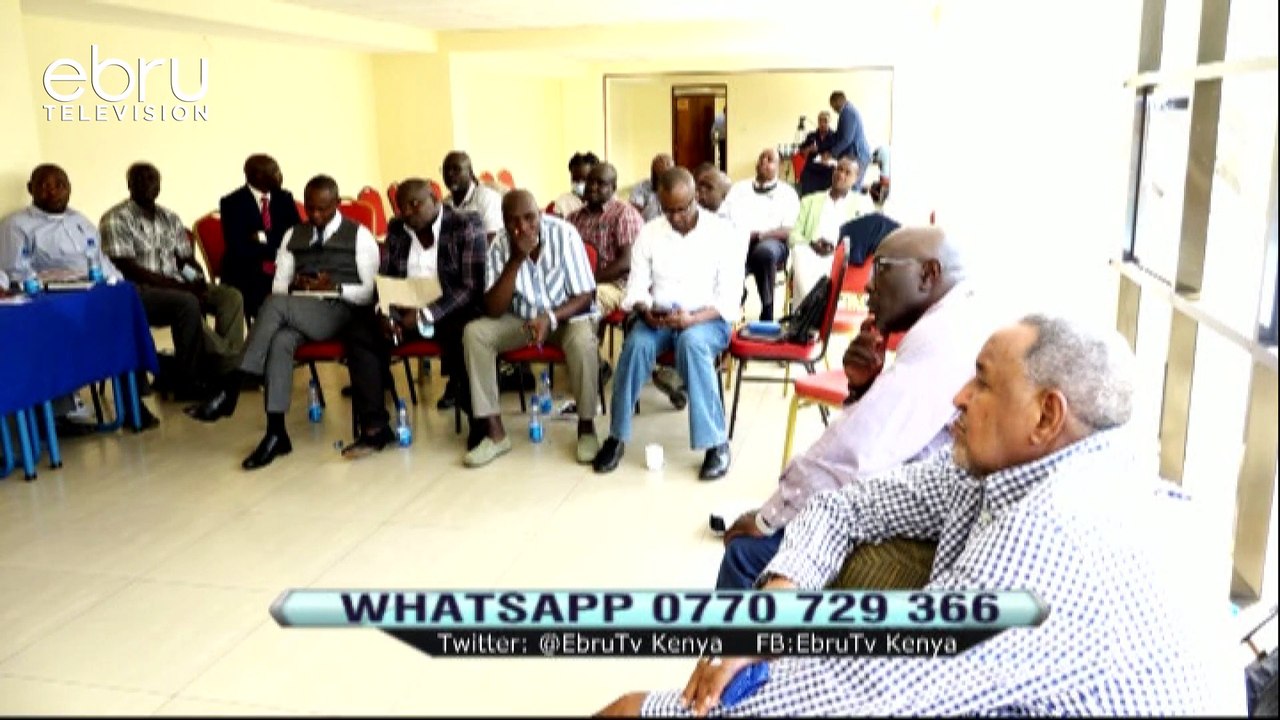 Ligi Ya FKF Na Ile Ya Na Ile Ya NSL Yatarajiwa Kurejea Disemba 4