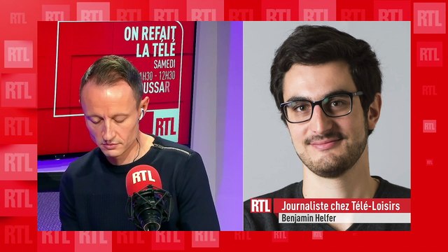 Le Décodeur de Télé-Loisirs - Les coulisses du Téléthon - 27 novembre 2021