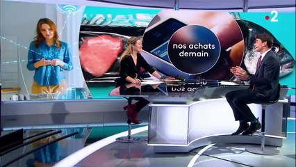 Consommation : des objets pour vous aider à faire face aux températures qui baissent