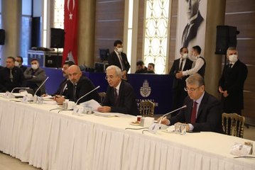 İstanbul'da toplu ulaşıma yüzde 25'lik zam teklifi Aralık ayına bırakıldı