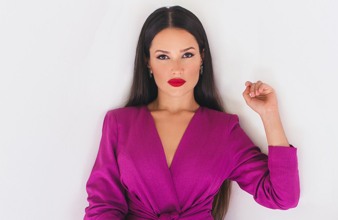 Antonia Fontenelle chama Juliette de 'irresponsável' após ser criticada pela ex-BBB