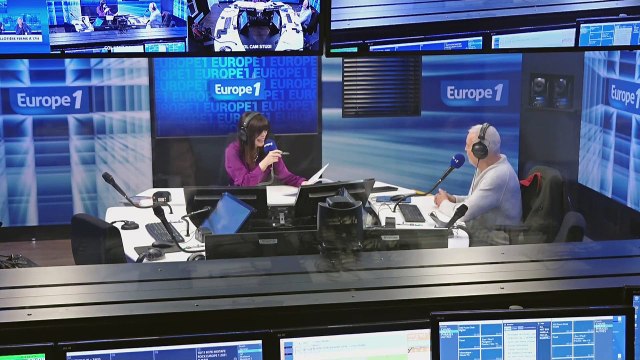 Pourquoi Bernard Lavilliers refuse de faire les Enfoirés