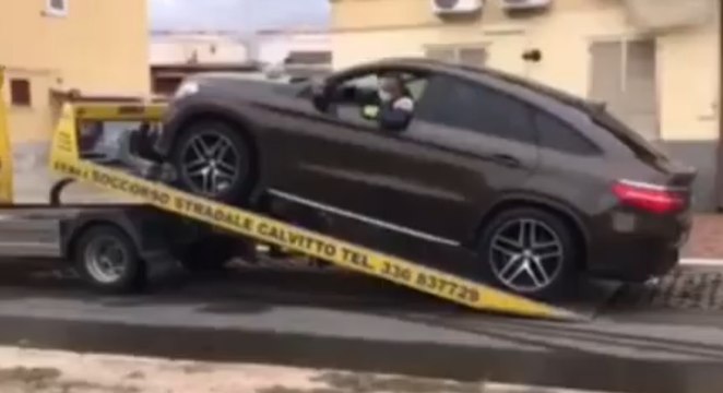 San Severo (FG) - Aggressione a Brumotti nel quartiere San Bernardino: altri 2 arresti (26.11.21)