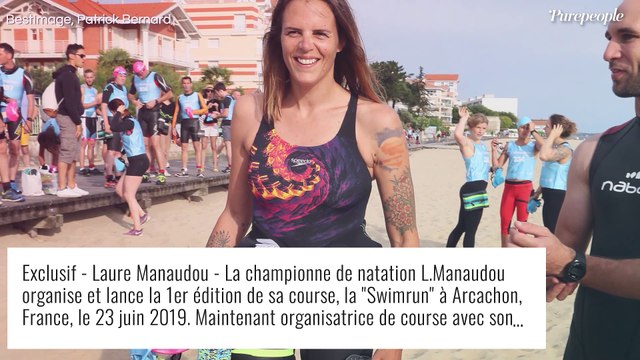 Alain Bernard marqué par sa rupture avec Laure Manaudou : Elle m'a jeté comme un malpropre