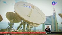 Komprehensibong coverage sa Eleksyon 2022, hatid ng GMA Network katuwang ang COMELEC at mga respetadong institusyon at organisasyon | SONA